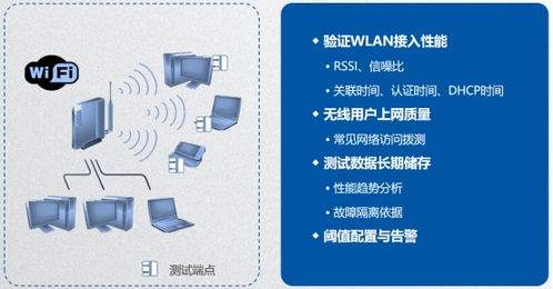 IP網絡主動測評系統十七則與SD-WAN管理平臺的深度融合與價值實現