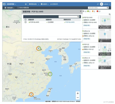 企業(yè)云網(wǎng)SD-Branch部署實(shí)戰(zhàn) 從規(guī)劃到落地的SDWAN管理指南